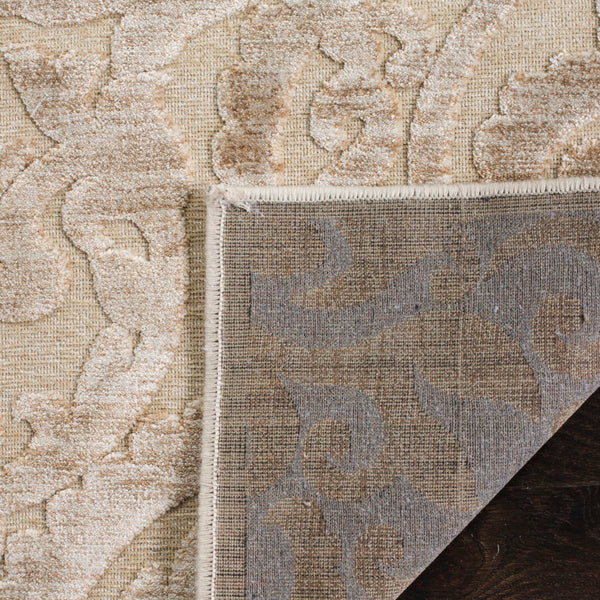 Safavieh Paradise Par390 349 Power Loomed Rug