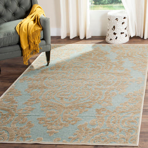 Safavieh Paradise Par390 347 Power Loomed Rug