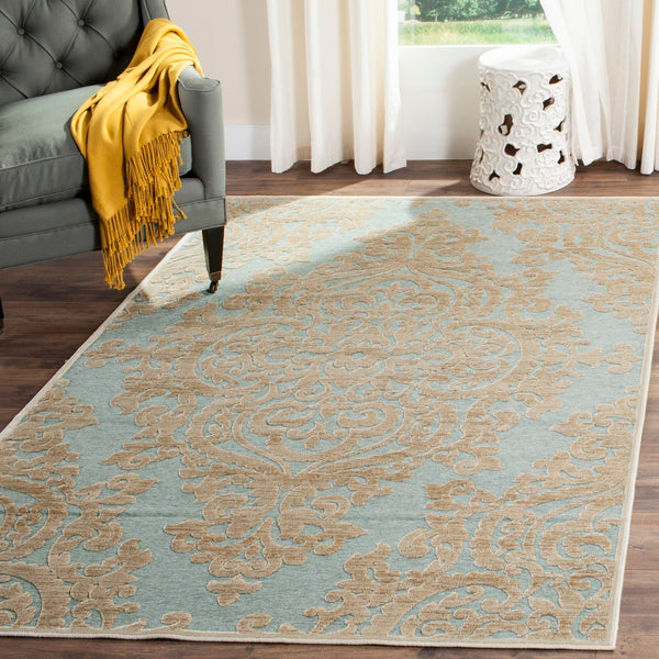 Safavieh Paradise Par390 347 Power Loomed Rug