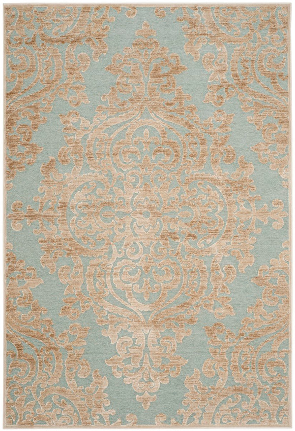 Safavieh Paradise Par390 344 Power Loomed Rug