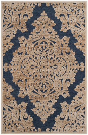 Safavieh Paradise Par390 343 Power Loomed Rug