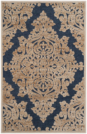 Safavieh Paradise Par390 349 Power Loomed Rug