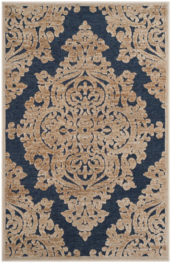 Safavieh Paradise Par390 311 Power Loomed Rug