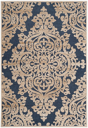 Safavieh Paradise Par390 347 Power Loomed Rug