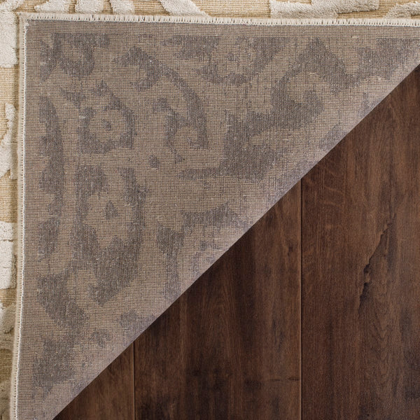 Safavieh Paradise Par391 344 Power Loomed Rug