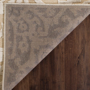 Safavieh Paradise Par391 733 Power Loomed Rug