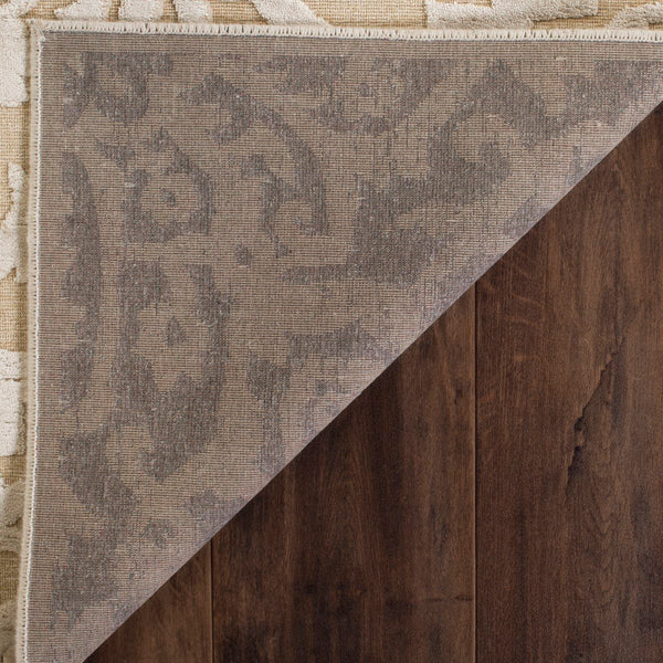 Safavieh Paradise Par391 733 Power Loomed Rug