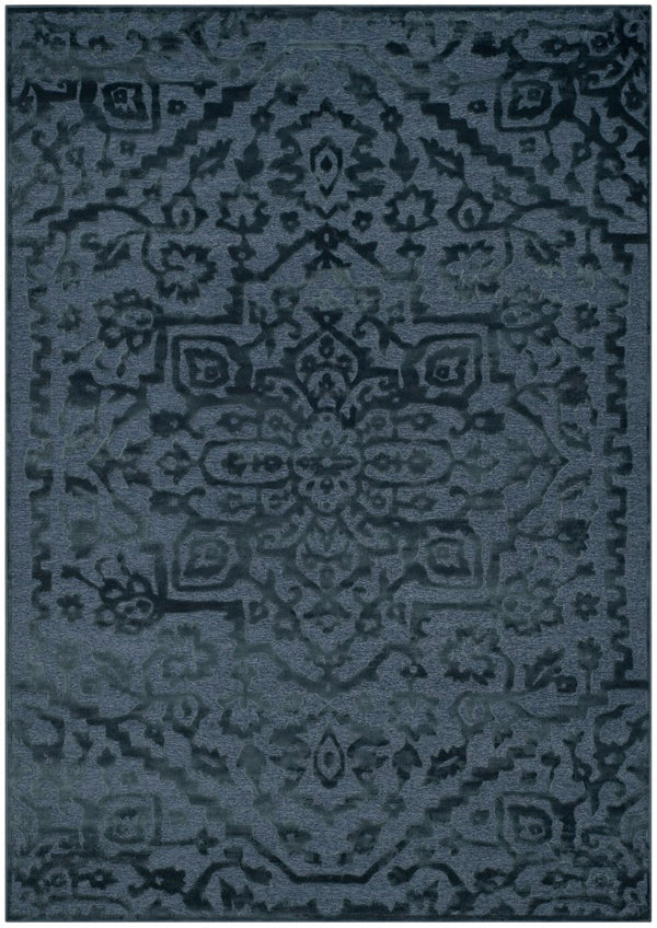 Safavieh Paradise Par391 344 Power Loomed Rug