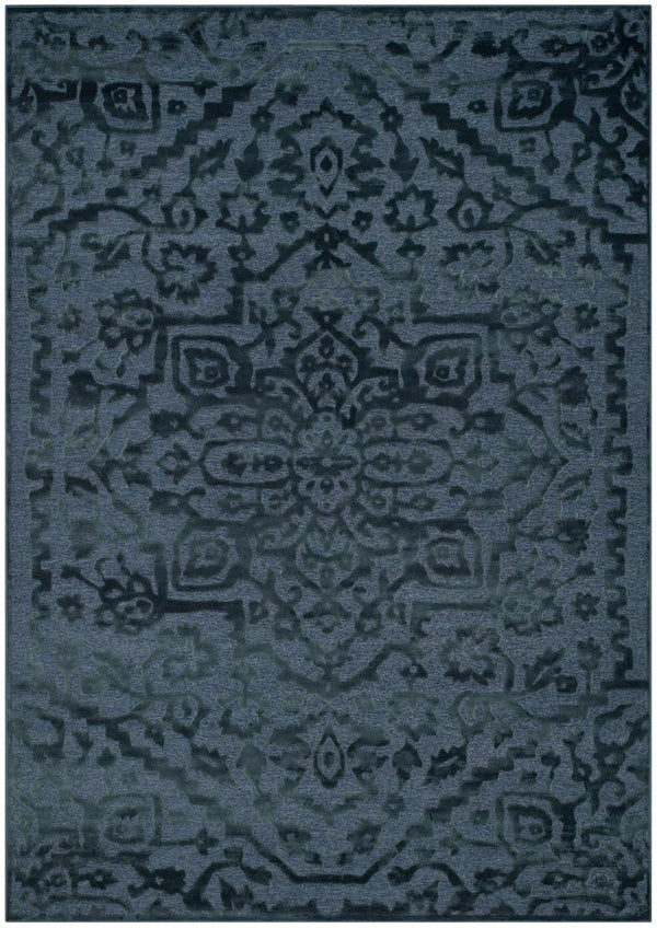 Safavieh Paradise Par391 733 Power Loomed Rug