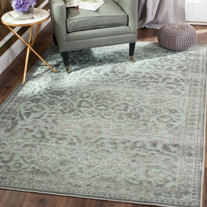 Safavieh Paradise Par393 271 Power Loomed Rug
