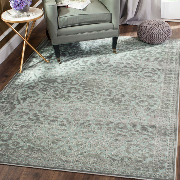 Safavieh Paradise Par393 574 Power Loomed Rug