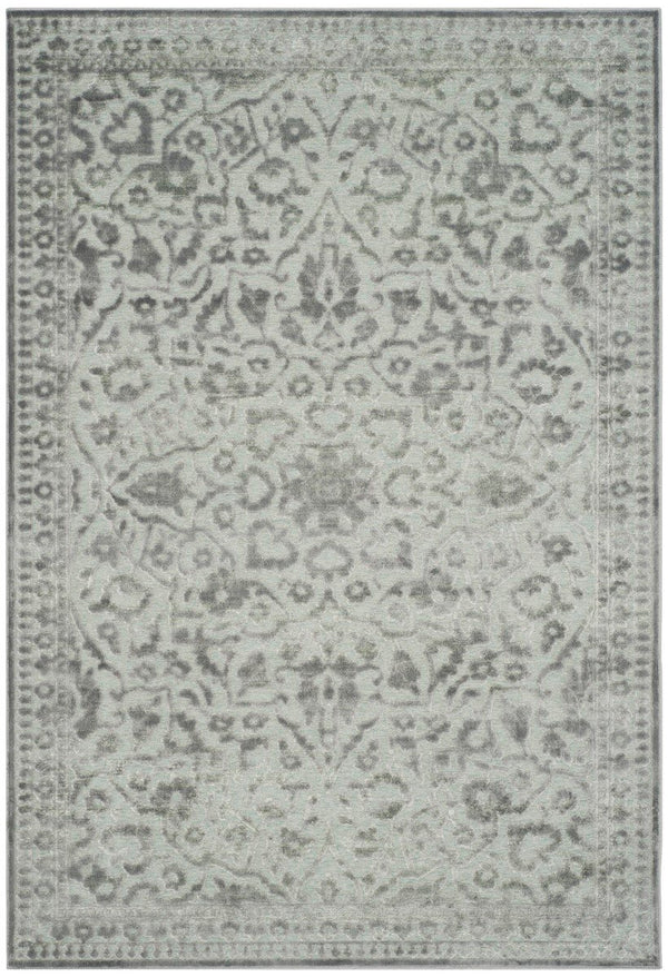 Safavieh Paradise Par393 574 Power Loomed Rug