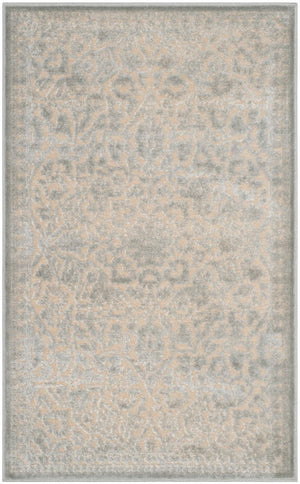 Safavieh Paradise Par393 271 Power Loomed Rug