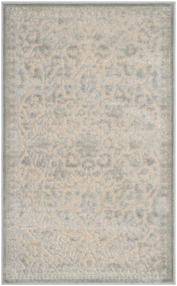Safavieh Paradise Par393 271 Power Loomed Rug