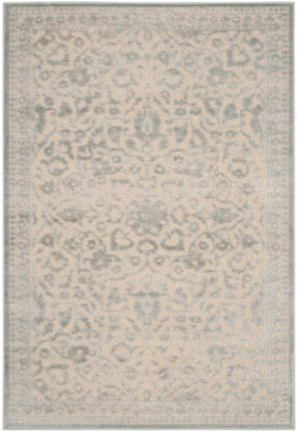 Safavieh Paradise Par393 271 Power Loomed Rug