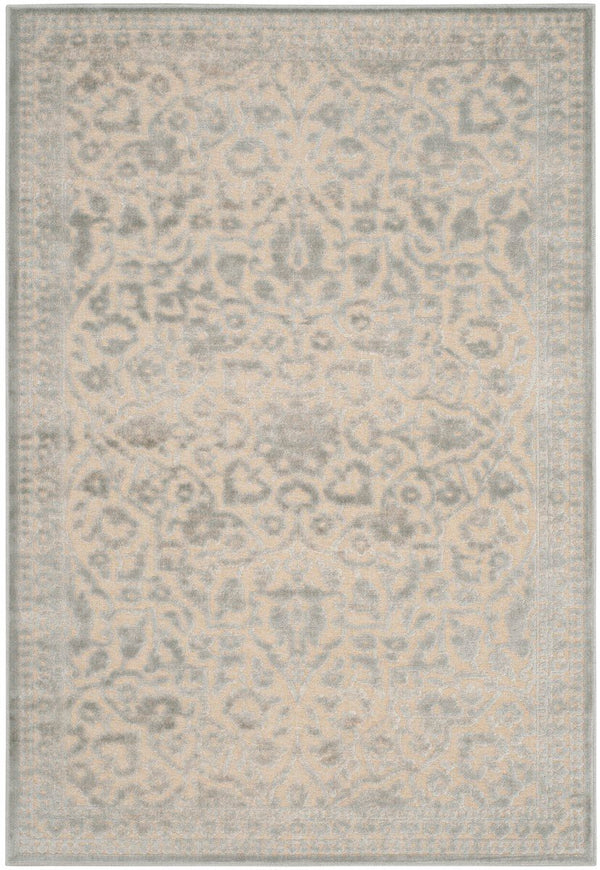 Safavieh Paradise Par393 574 Power Loomed Rug