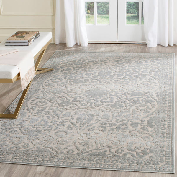 Safavieh Paradise Par393 574 Power Loomed Rug