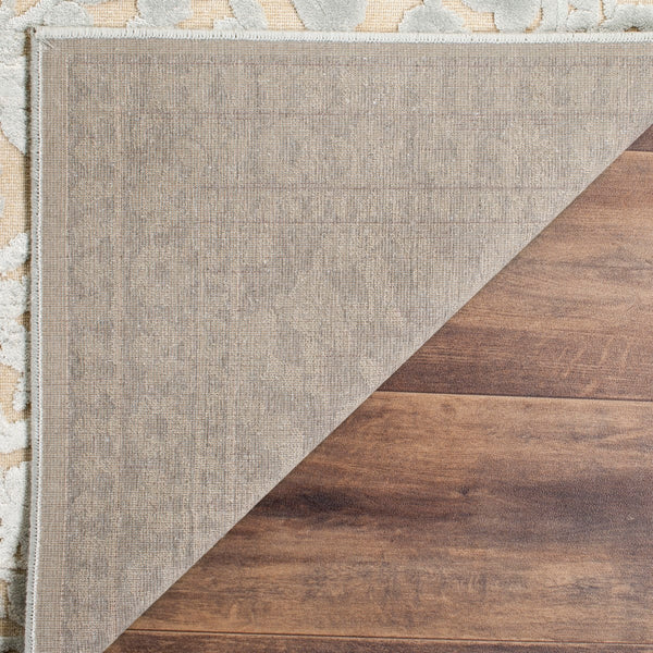 Safavieh Paradise Par393 271 Power Loomed Rug