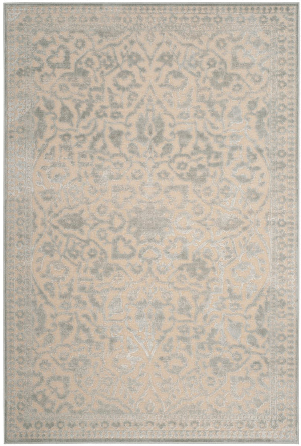 Safavieh Paradise Par393 271 Power Loomed Rug