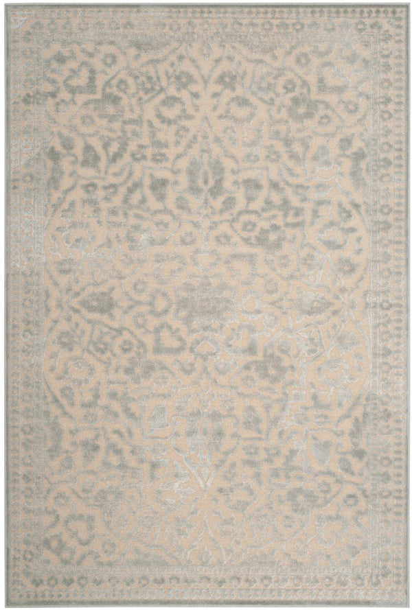 Safavieh Paradise Par393 574 Power Loomed Rug