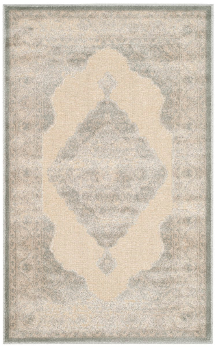 Safavieh Paradise Par394 574 Power Loomed Rug