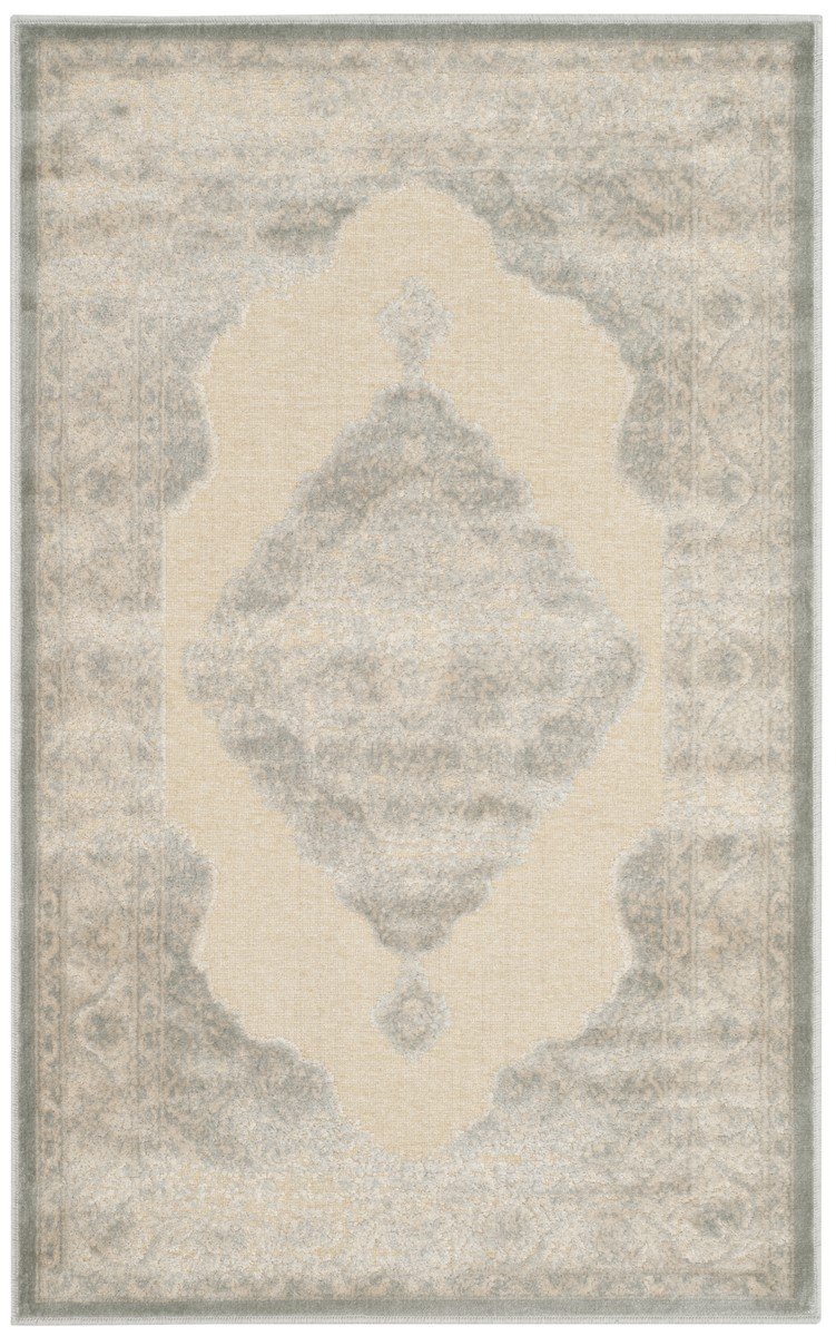 Safavieh Paradise Par394 733 Power Loomed Rug
