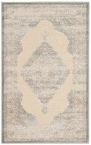 Safavieh Paradise Par394 733 Power Loomed Rug