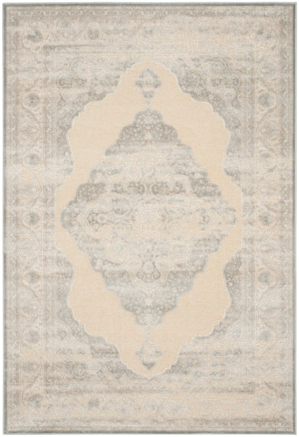 Safavieh Paradise Par394 574 Power Loomed Rug