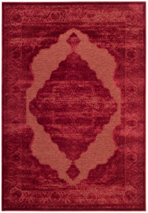 Safavieh Paradise Par394 574 Power Loomed Rug