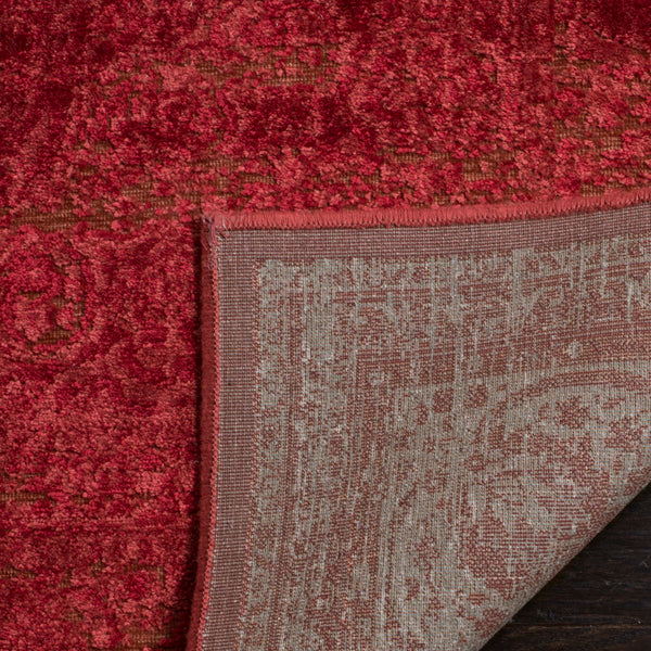 Safavieh Paradise Par394 574 Power Loomed Rug