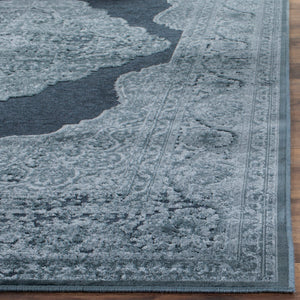 Safavieh Paradise Par394 574 Power Loomed Rug