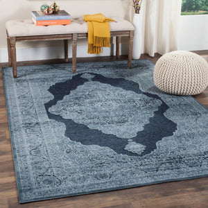 Safavieh Paradise Par394 682 Power Loomed Rug