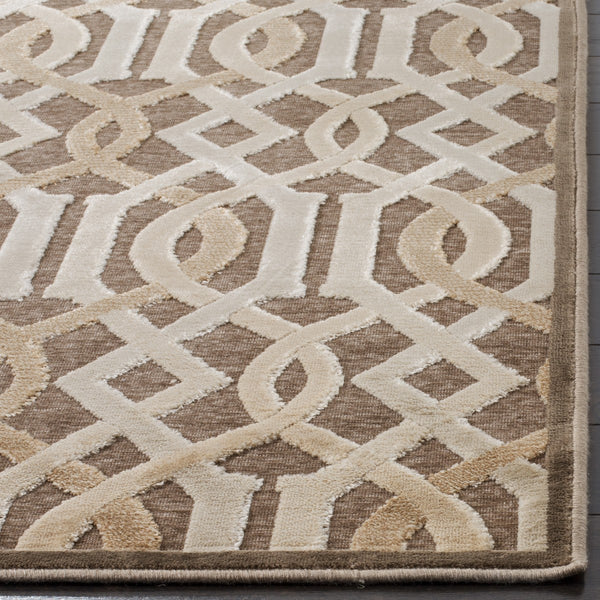 Safavieh Paradise PAR415 Power Loomed Rug