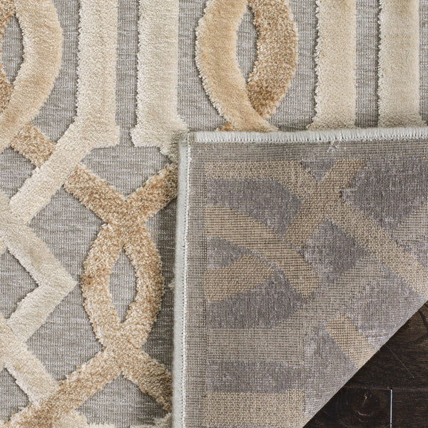 Safavieh Paradise PAR415 Power Loomed Rug