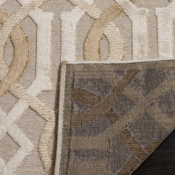 Safavieh Paradise PAR415 Power Loomed Rug