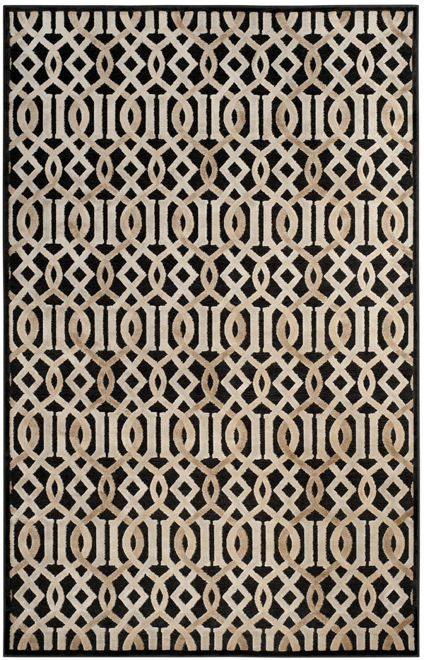 Safavieh Paradise PAR415 Power Loomed Rug
