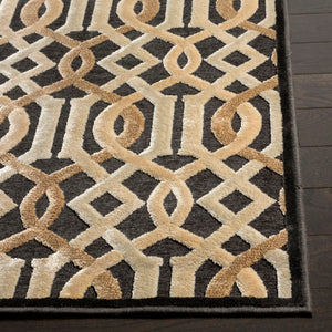 Safavieh Paradise PAR415 Power Loomed Rug