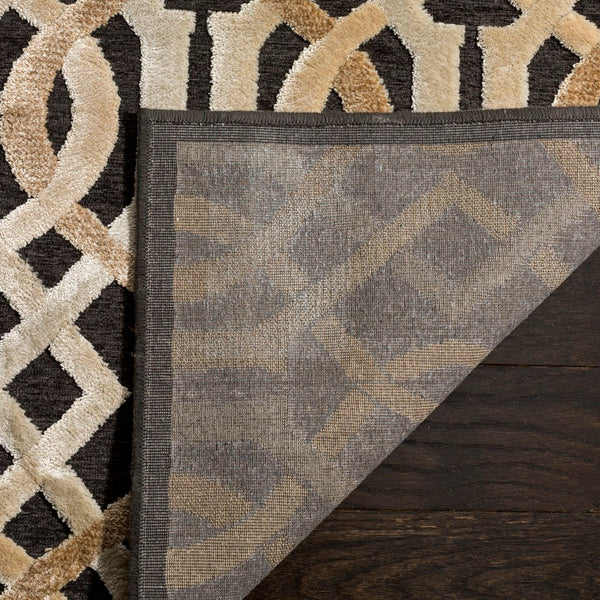 Safavieh Paradise PAR415 Power Loomed Rug