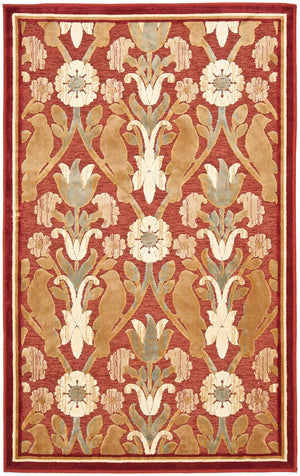 Safavieh Paradise Par45 20 Rug