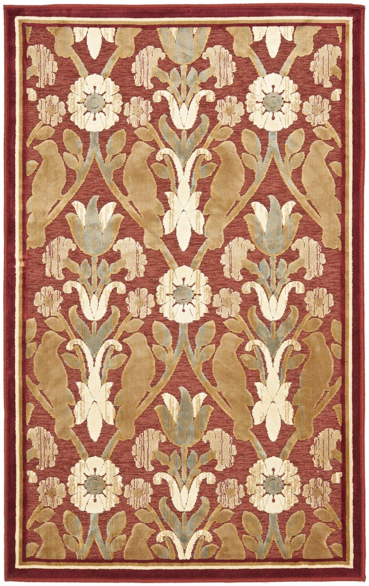 Safavieh Paradise Par45 30 Rug