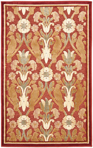 Safavieh Paradise Par45 30 Rug