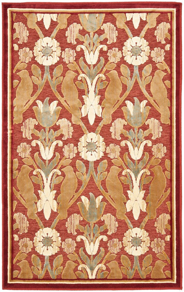 Safavieh Paradise Par45 60 Rug