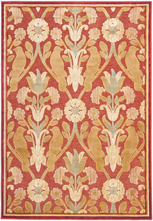 Safavieh Paradise Par45 20 Rug