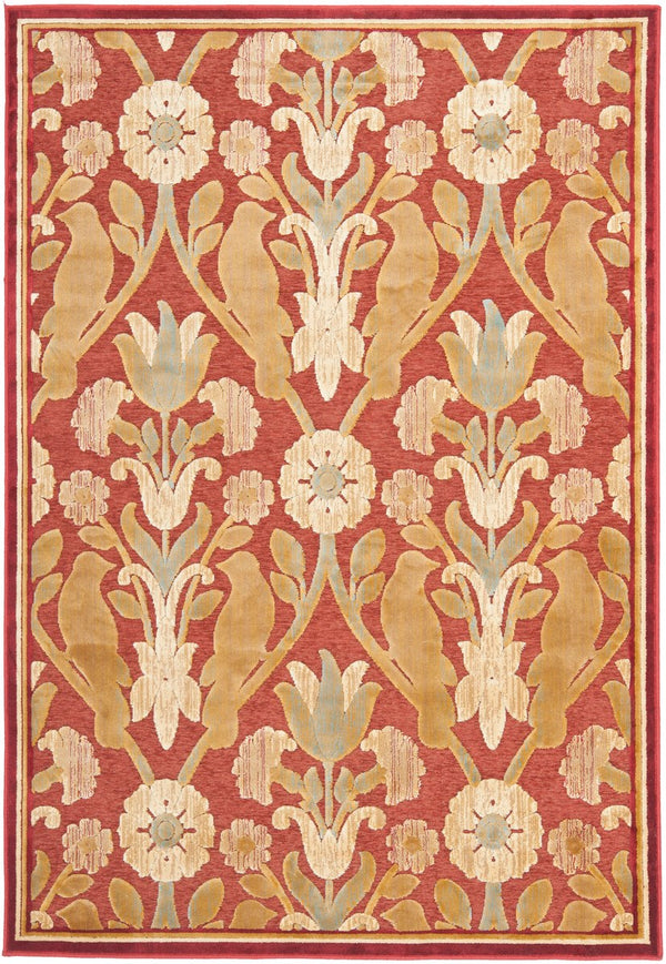 Safavieh Paradise Par45 20 Rug