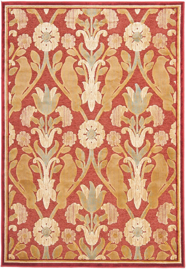 Safavieh Paradise Par45 30 Rug