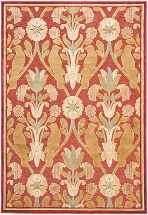 Safavieh Paradise Par45 60 Rug