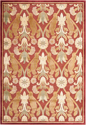 Safavieh Paradise Par45 60 Rug