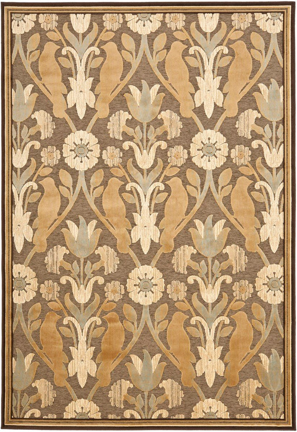 Safavieh Paradise Par45 30 Rug