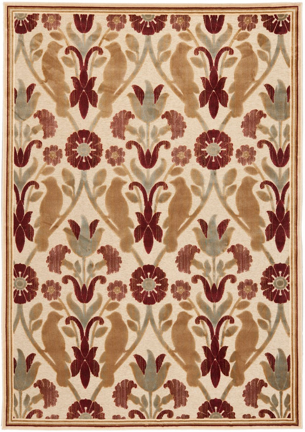 Safavieh Paradise Par45 20 Rug