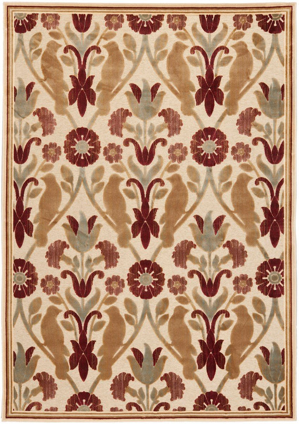 Safavieh Paradise Par45 40 Rug